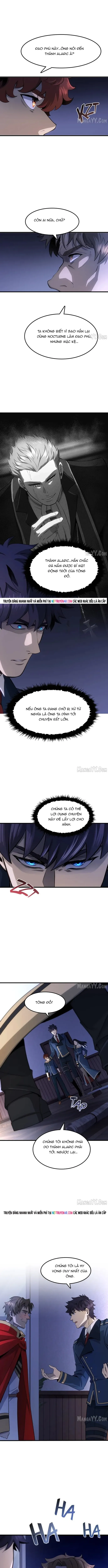 Di Sản Của Các Nhà Văn - Chapter 48 - Page 15