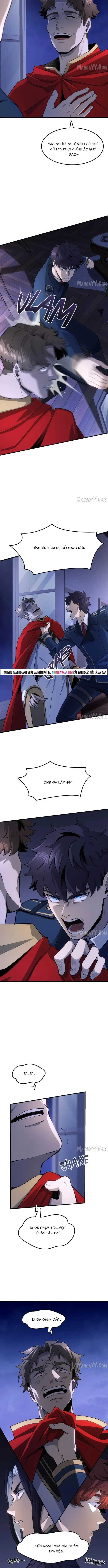 Di Sản Của Các Nhà Văn - Chapter 48 - Page 16