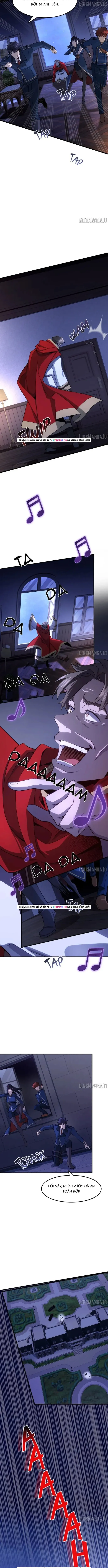 Di Sản Của Các Nhà Văn - Chapter 49 - Page 5