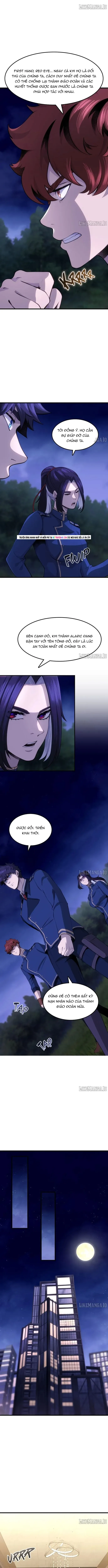 Di Sản Của Các Nhà Văn - Chapter 49 - Page 9