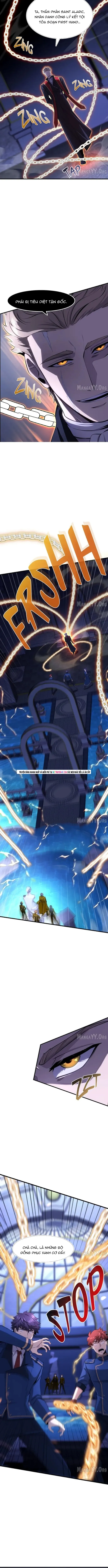 Di Sản Của Các Nhà Văn - Chapter 50 - Page 10