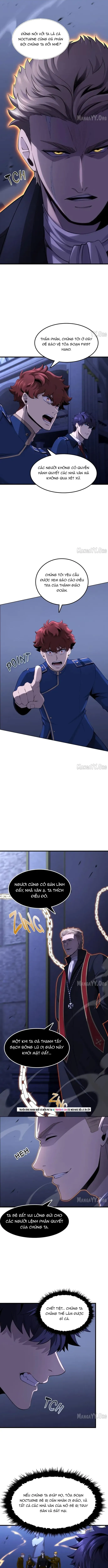 Di Sản Của Các Nhà Văn - Chapter 50 - Page 11