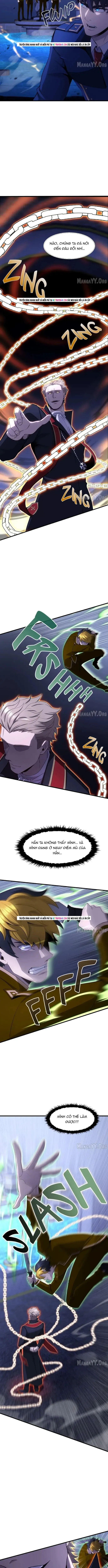 Di Sản Của Các Nhà Văn - Chapter 50 - Page 12