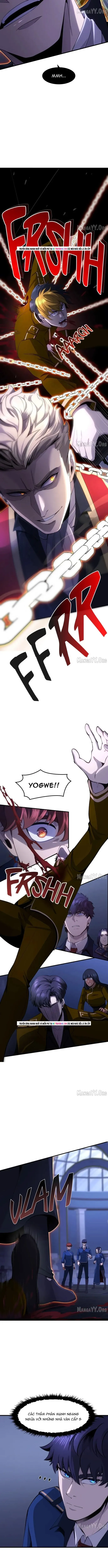 Di Sản Của Các Nhà Văn - Chapter 50 - Page 13