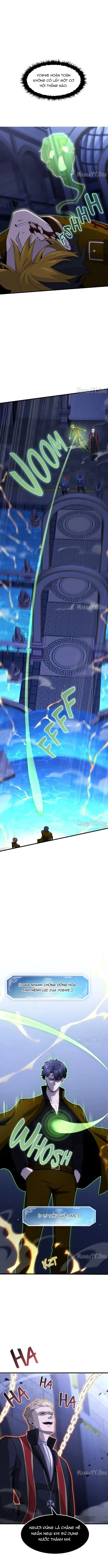 Di Sản Của Các Nhà Văn - Chapter 50 - Page 14