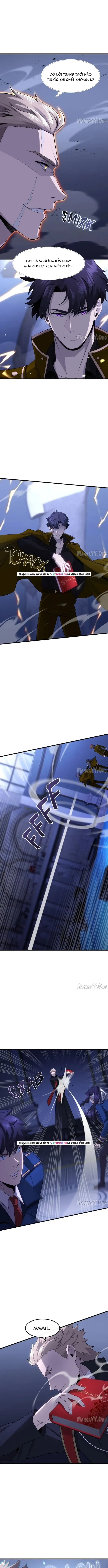 Di Sản Của Các Nhà Văn - Chapter 50 - Page 15