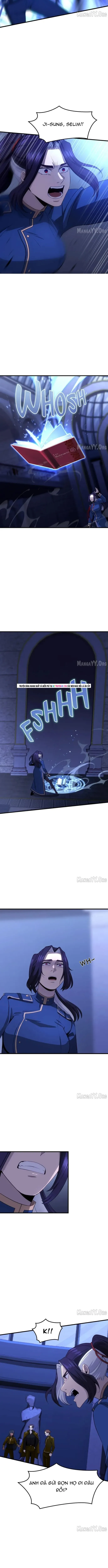 Di Sản Của Các Nhà Văn - Chapter 50 - Page 17