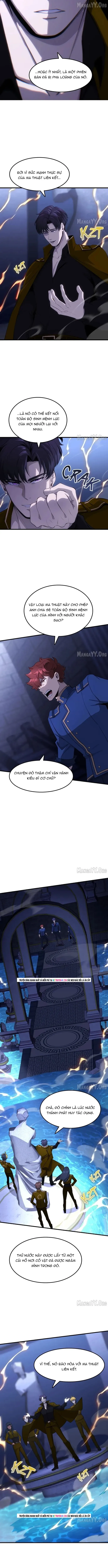 Di Sản Của Các Nhà Văn - Chapter 50 - Page 5