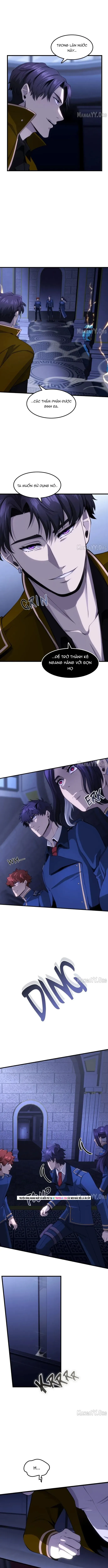 Di Sản Của Các Nhà Văn - Chapter 50 - Page 7