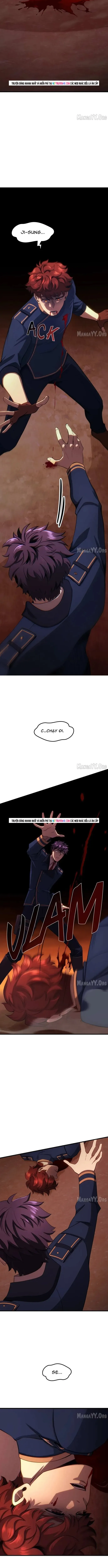 Di Sản Của Các Nhà Văn - Chapter 51 - Page 11
