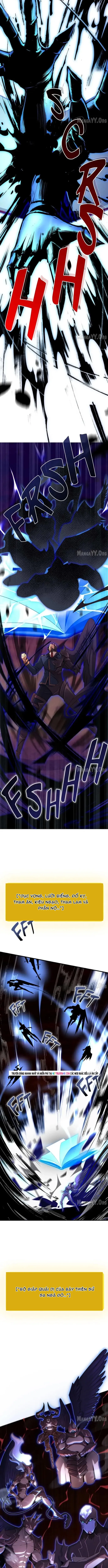 Di Sản Của Các Nhà Văn - Chapter 51 - Page 15