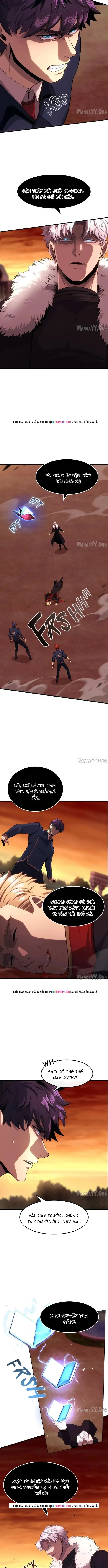 Di Sản Của Các Nhà Văn - Chapter 51 - Page 3