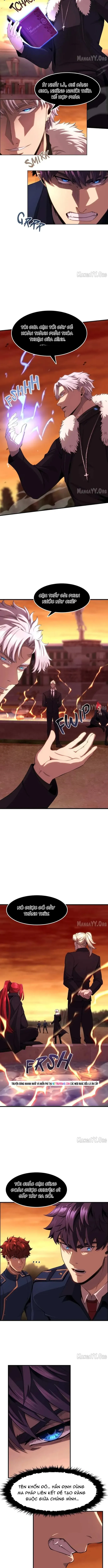 Di Sản Của Các Nhà Văn - Chapter 51 - Page 4