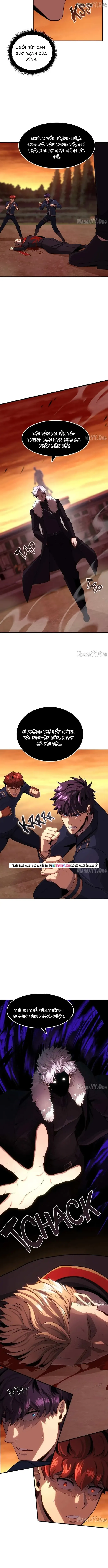 Di Sản Của Các Nhà Văn - Chapter 51 - Page 5