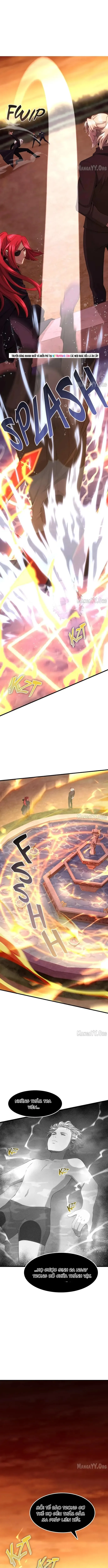 Di Sản Của Các Nhà Văn - Chapter 51 - Page 6