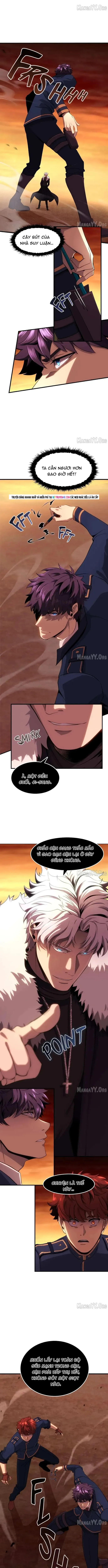 Di Sản Của Các Nhà Văn - Chapter 51 - Page 9