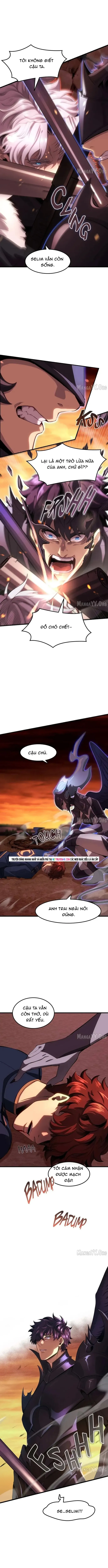 Di Sản Của Các Nhà Văn - Chapter 52 - Page 10