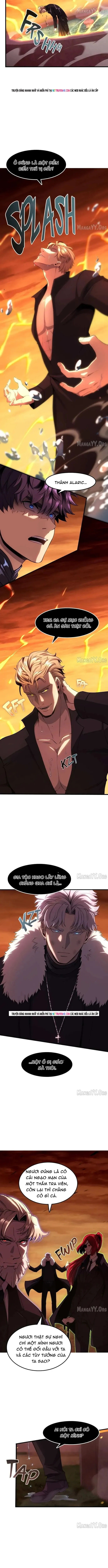 Di Sản Của Các Nhà Văn - Chapter 52 - Page 13