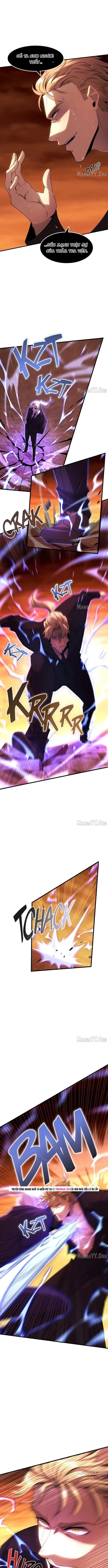 Di Sản Của Các Nhà Văn - Chapter 52 - Page 14