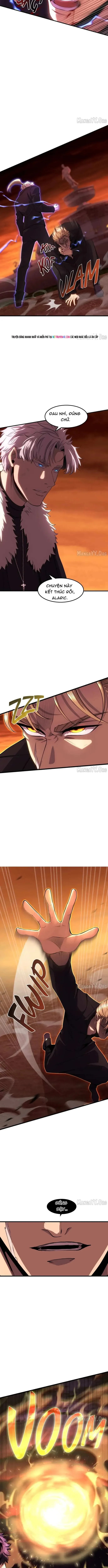 Di Sản Của Các Nhà Văn - Chapter 52 - Page 15