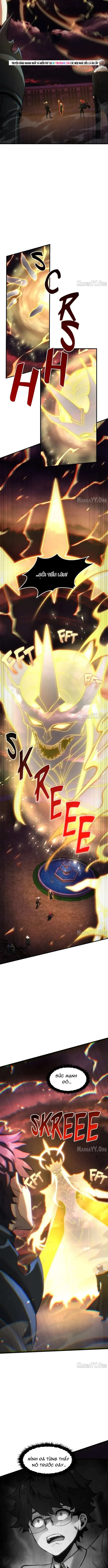 Di Sản Của Các Nhà Văn - Chapter 52 - Page 16