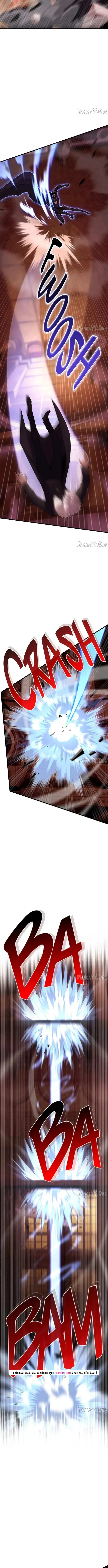 Di Sản Của Các Nhà Văn - Chapter 52 - Page 3