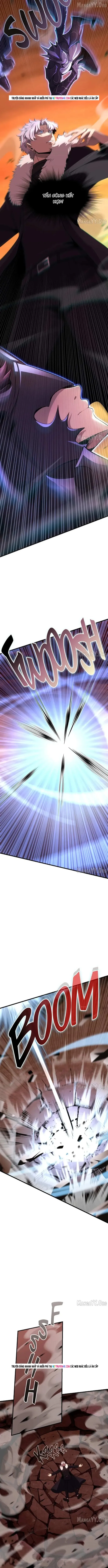 Di Sản Của Các Nhà Văn - Chapter 52 - Page 5