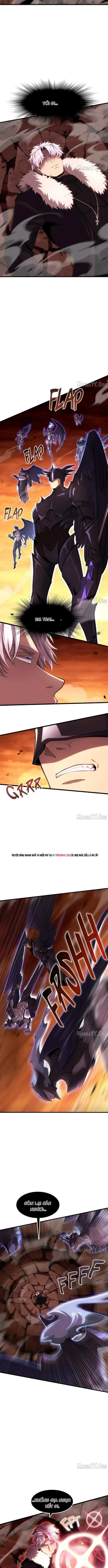 Di Sản Của Các Nhà Văn - Chapter 52 - Page 6