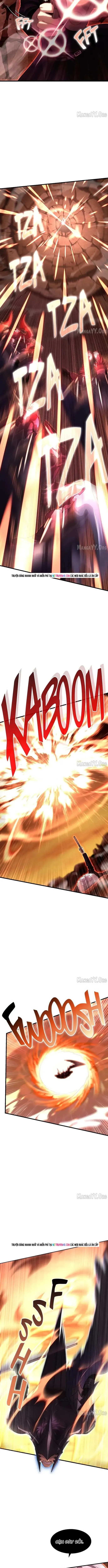 Di Sản Của Các Nhà Văn - Chapter 52 - Page 7