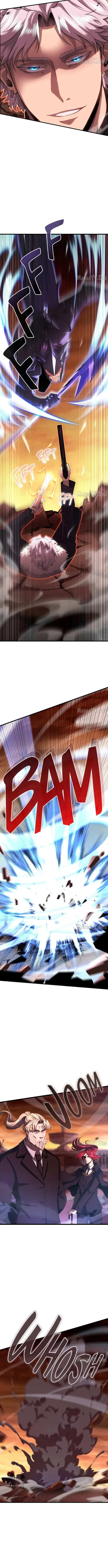 Di Sản Của Các Nhà Văn - Chapter 52 - Page 8