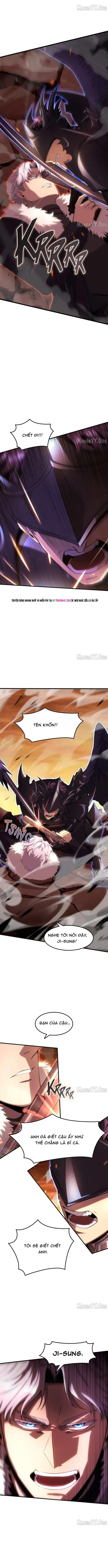 Di Sản Của Các Nhà Văn - Chapter 52 - Page 9