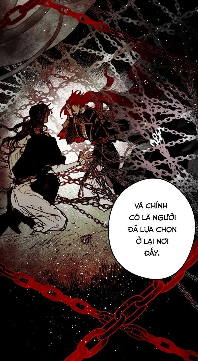 Lời Thú Nhận Của Chúa Tể Bóng Tối - Chapter 124 - Page 10