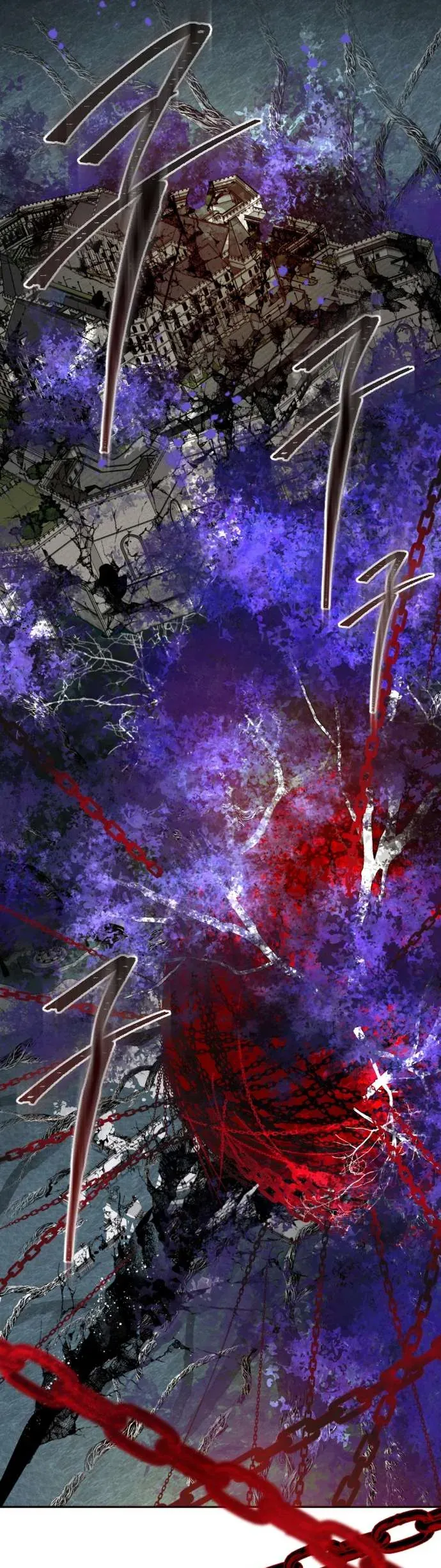 Lời Thú Nhận Của Chúa Tể Bóng Tối - Chapter 124 - Page 13