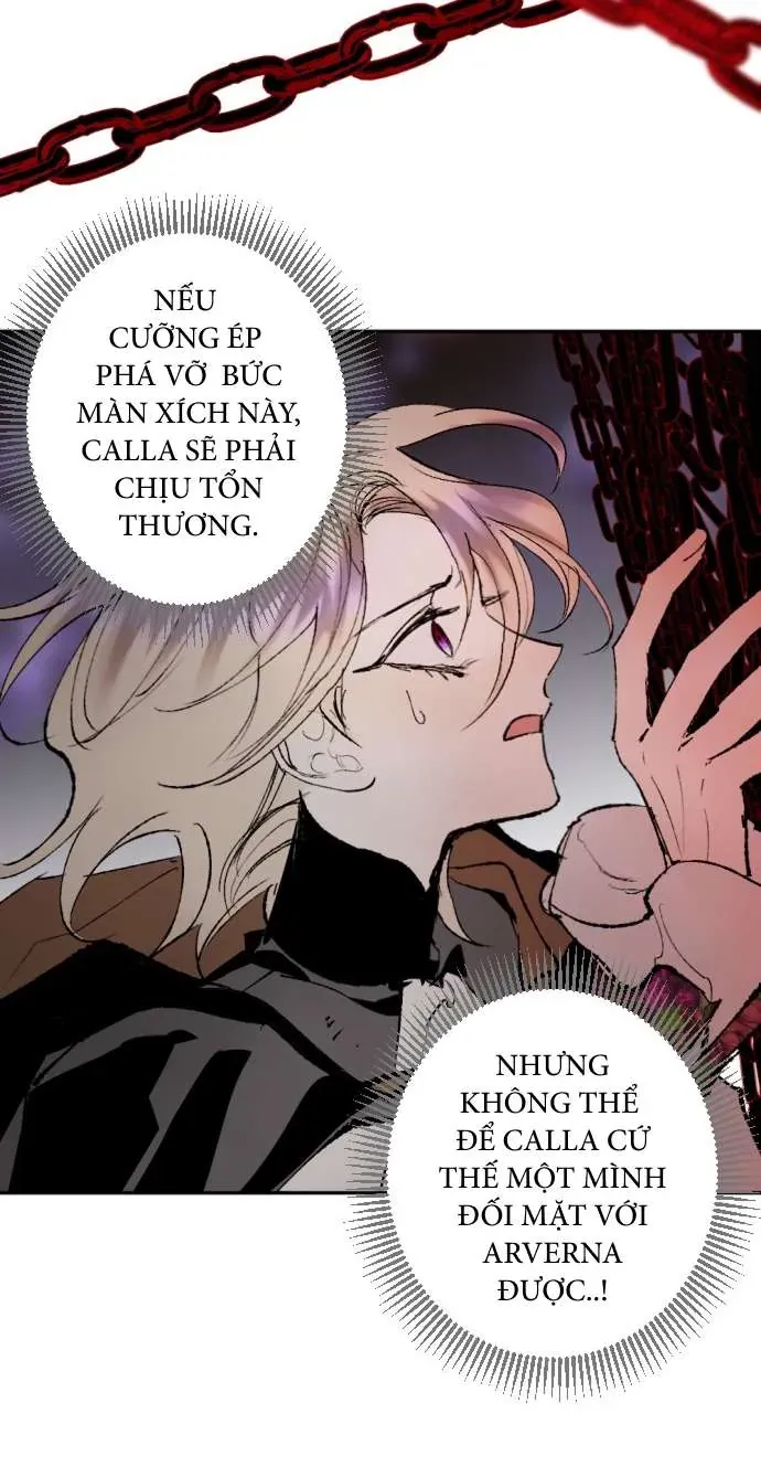 Lời Thú Nhận Của Chúa Tể Bóng Tối - Chapter 124 - Page 14