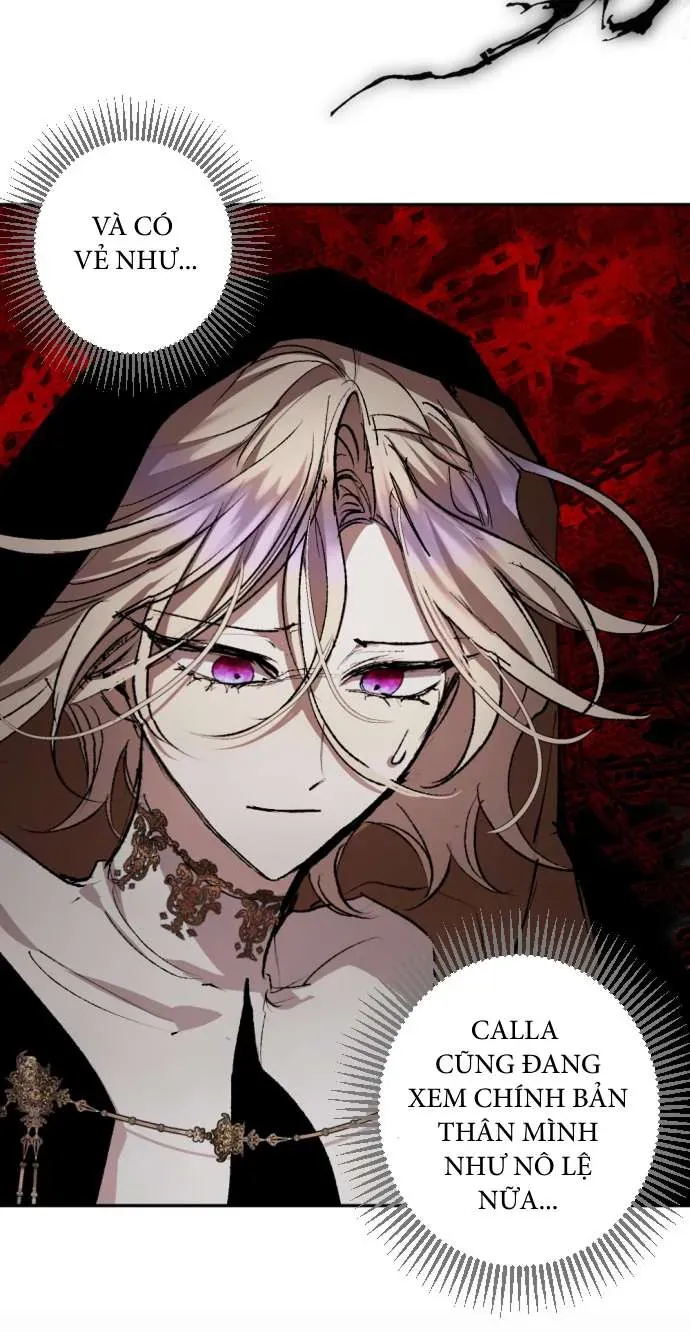 Lời Thú Nhận Của Chúa Tể Bóng Tối - Chapter 124 - Page 16