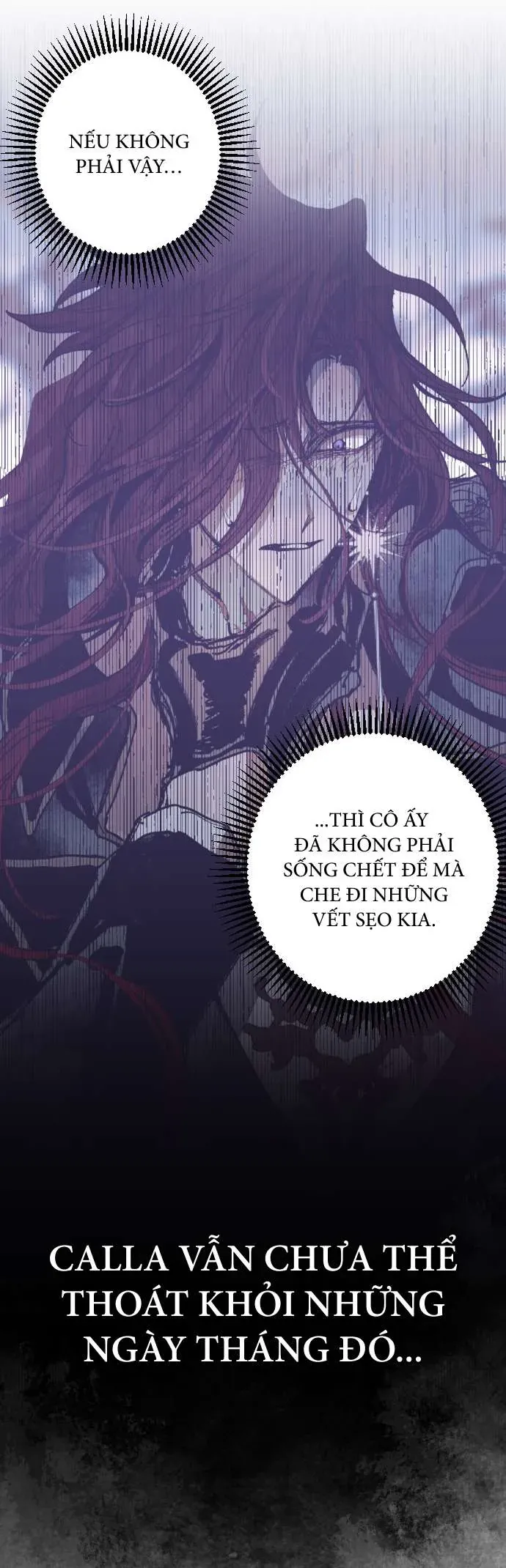 Lời Thú Nhận Của Chúa Tể Bóng Tối - Chapter 124 - Page 17