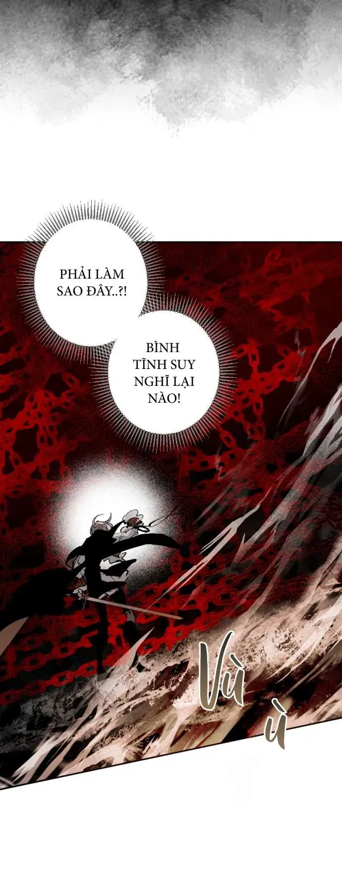 Lời Thú Nhận Của Chúa Tể Bóng Tối - Chapter 124 - Page 18