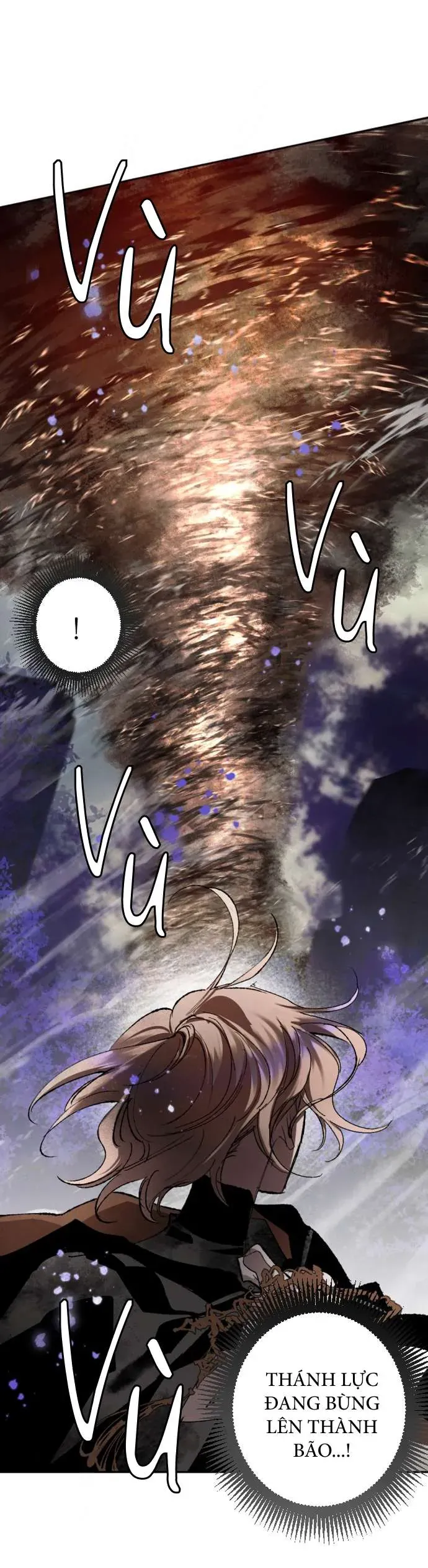 Lời Thú Nhận Của Chúa Tể Bóng Tối - Chapter 124 - Page 19