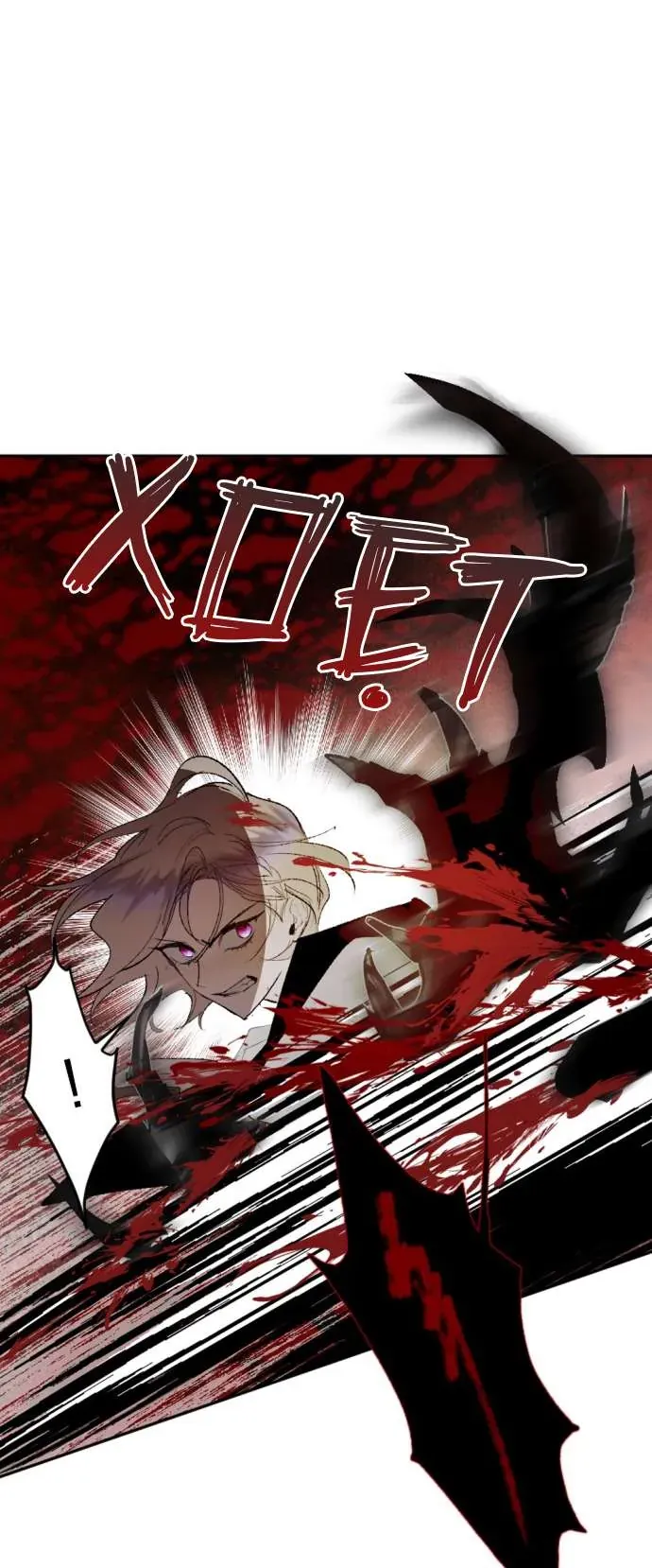 Lời Thú Nhận Của Chúa Tể Bóng Tối - Chapter 124 - Page 21