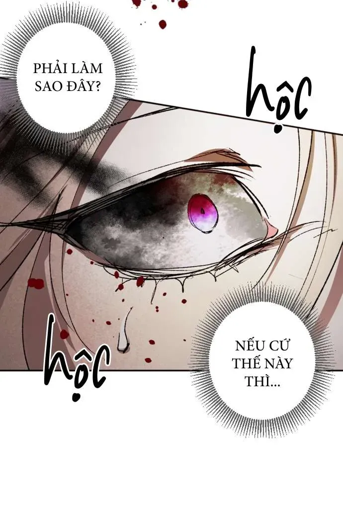 Lời Thú Nhận Của Chúa Tể Bóng Tối - Chapter 124 - Page 23