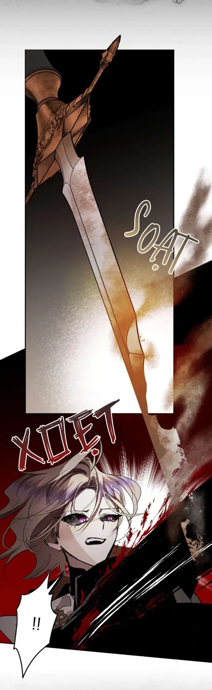 Lời Thú Nhận Của Chúa Tể Bóng Tối - Chapter 124 - Page 25