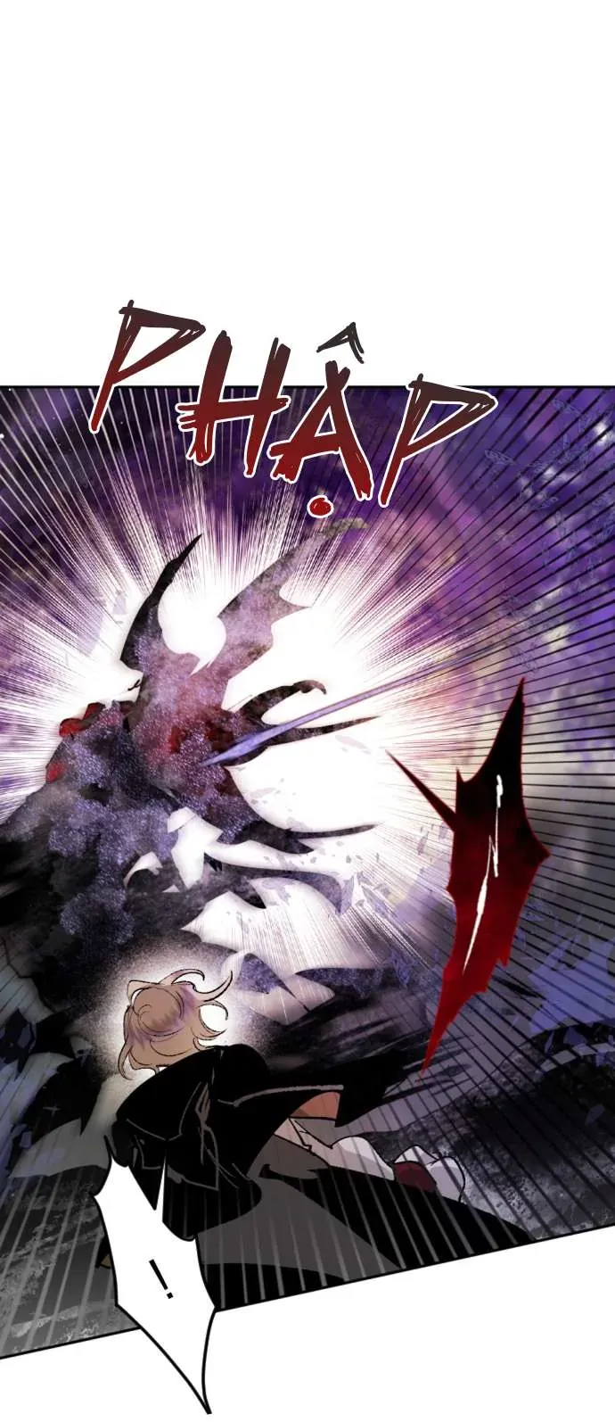 Lời Thú Nhận Của Chúa Tể Bóng Tối - Chapter 124 - Page 28