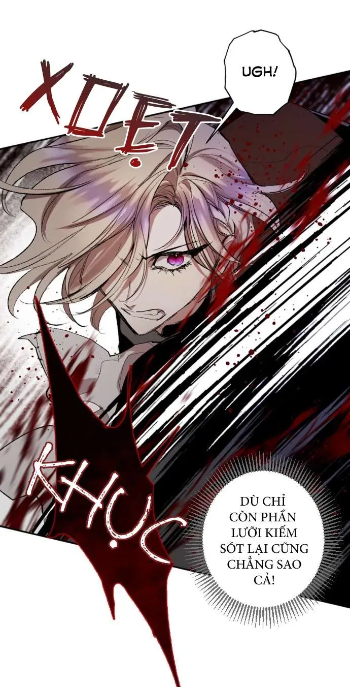 Lời Thú Nhận Của Chúa Tể Bóng Tối - Chapter 124 - Page 29