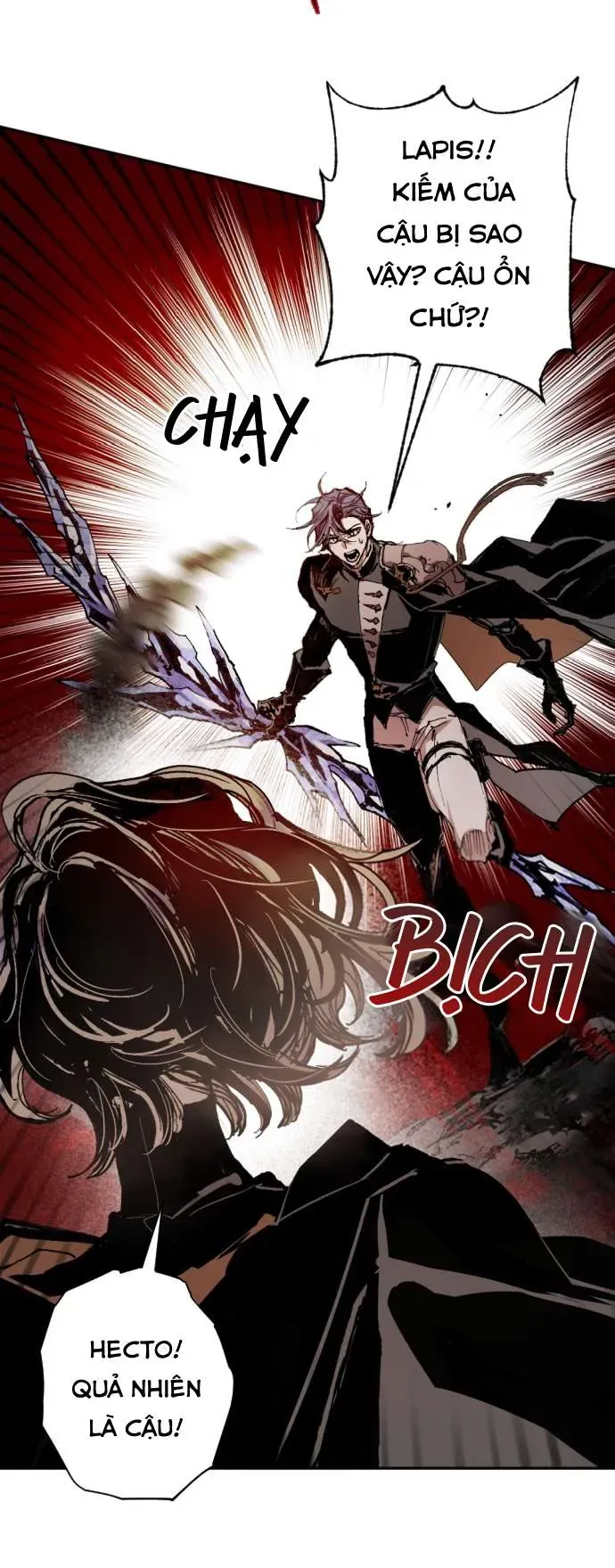 Lời Thú Nhận Của Chúa Tể Bóng Tối - Chapter 124 - Page 30