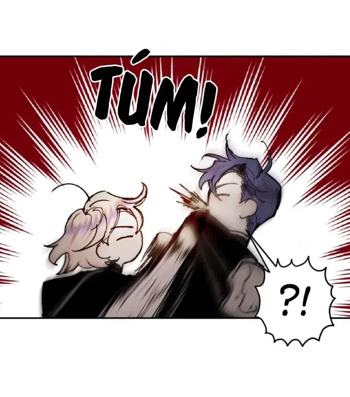 Lời Thú Nhận Của Chúa Tể Bóng Tối - Chapter 124 - Page 31