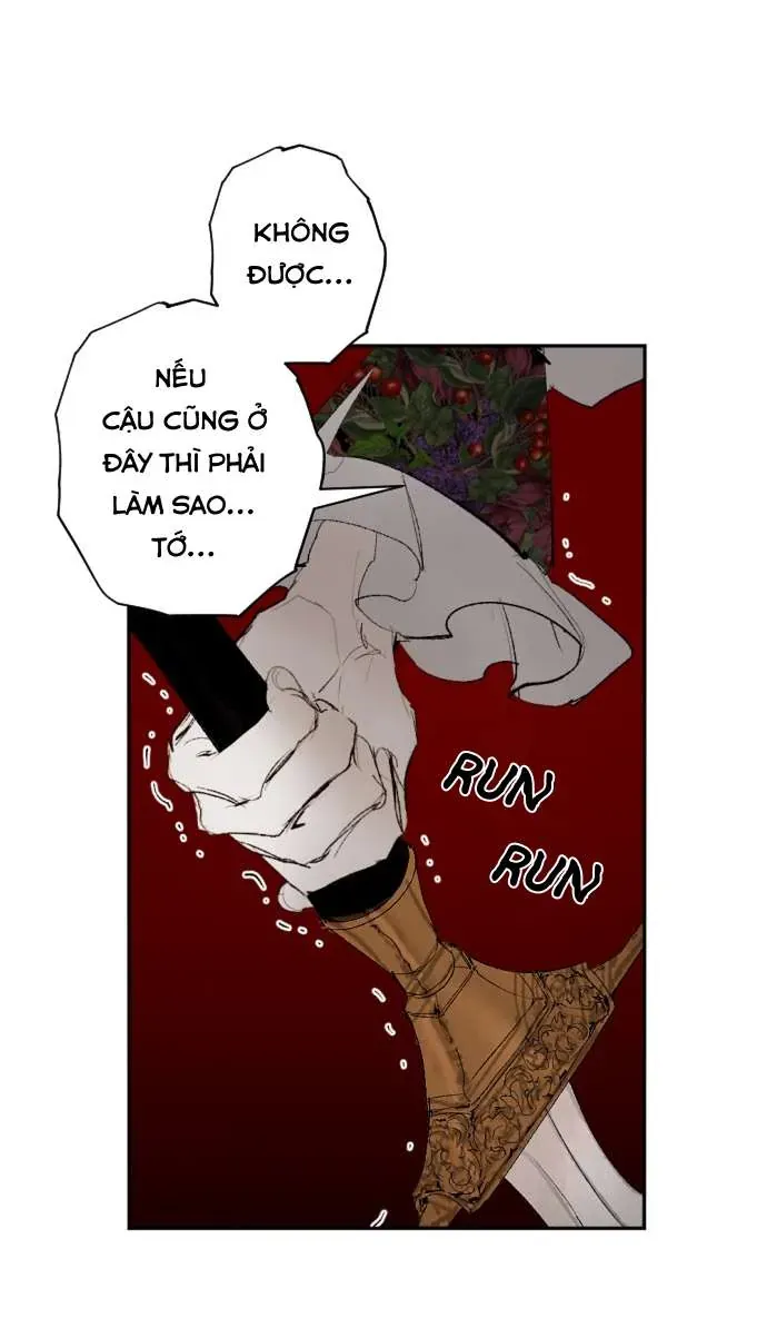 Lời Thú Nhận Của Chúa Tể Bóng Tối - Chapter 124 - Page 34