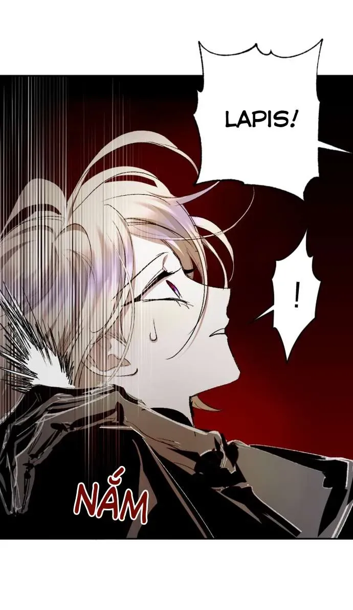 Lời Thú Nhận Của Chúa Tể Bóng Tối - Chapter 124 - Page 35