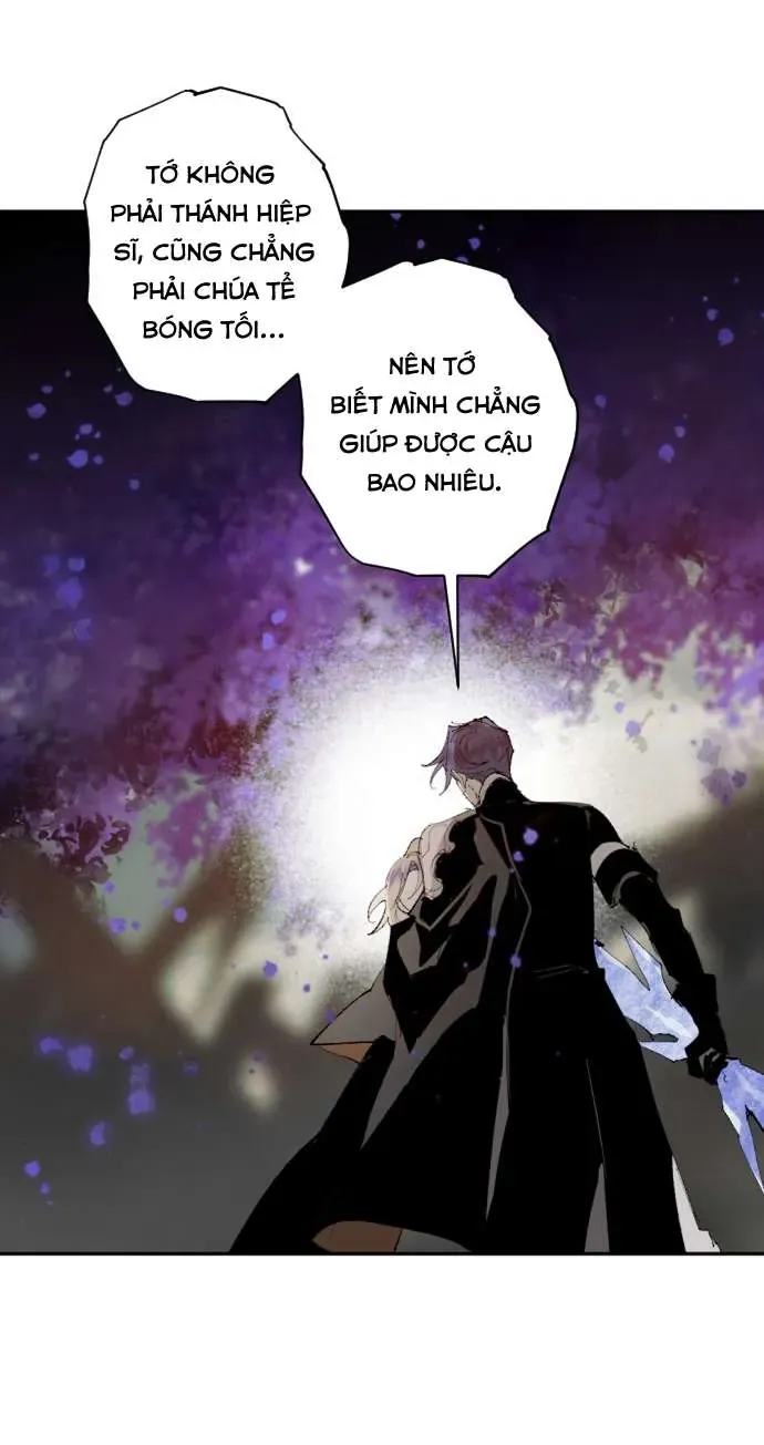 Lời Thú Nhận Của Chúa Tể Bóng Tối - Chapter 124 - Page 36