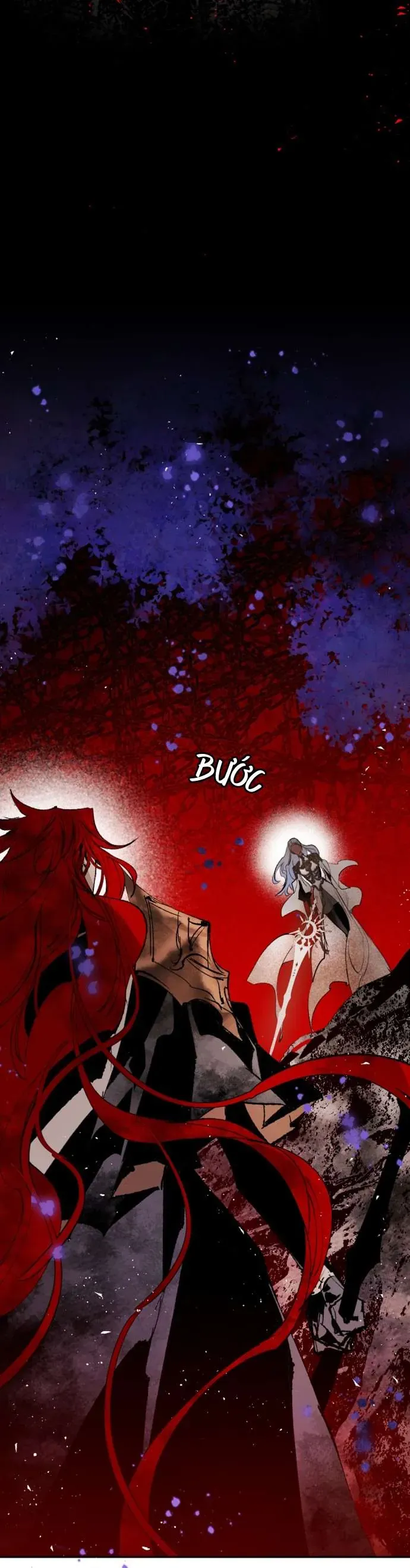 Lời Thú Nhận Của Chúa Tể Bóng Tối - Chapter 124 - Page 4