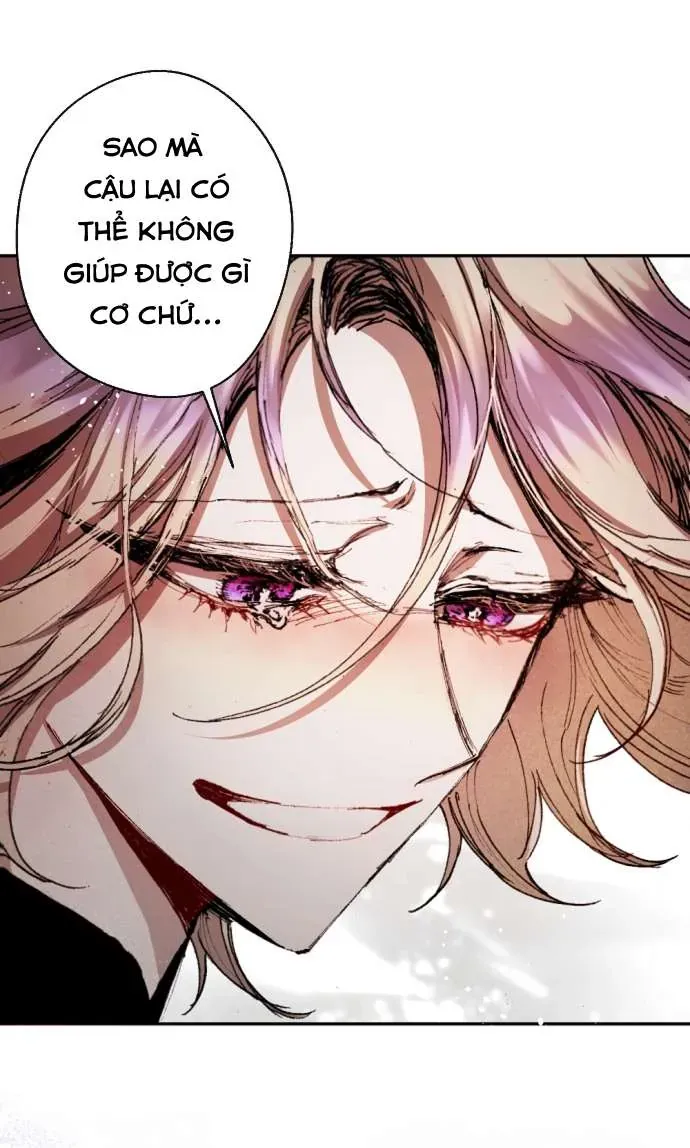 Lời Thú Nhận Của Chúa Tể Bóng Tối - Chapter 124 - Page 41